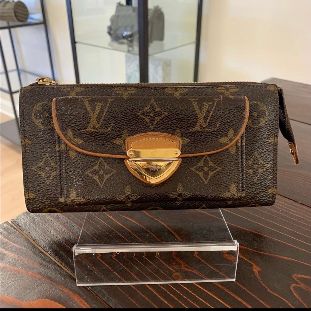 💕Perfect wallet Louis Vuitton Astrid 💕